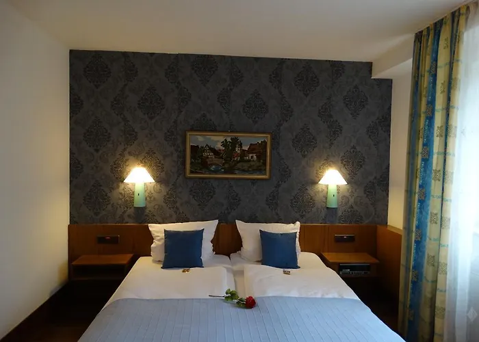 S&L Hotel Neuss