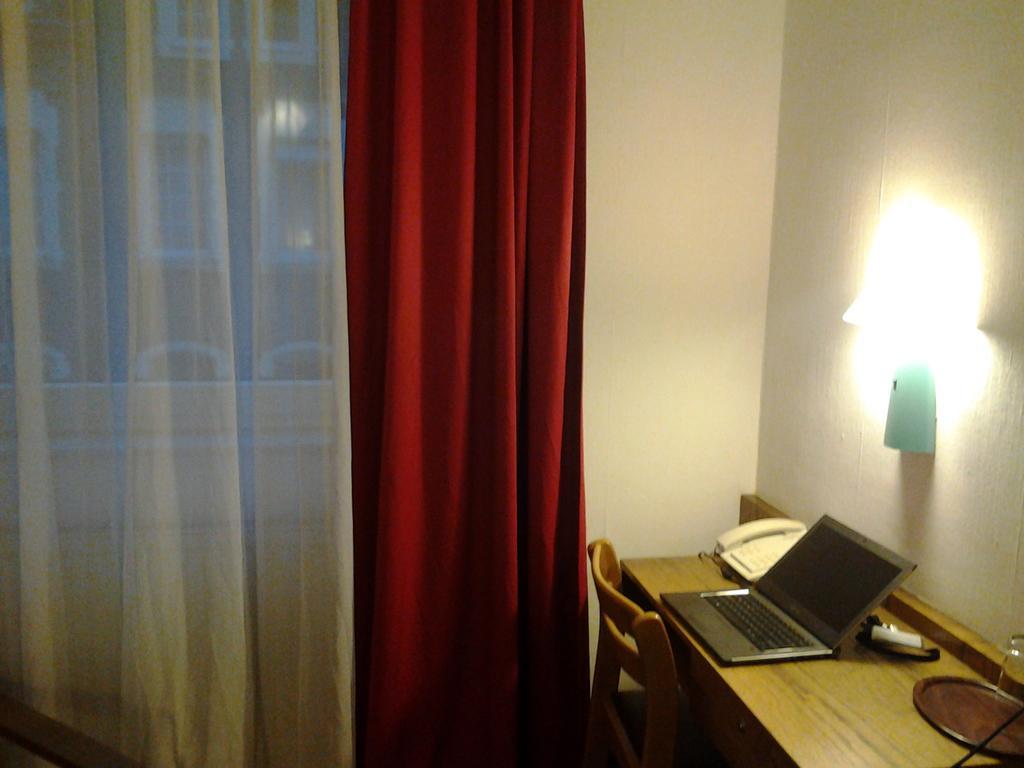 Hotel S&l Neuss